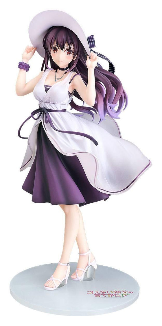 SAEKANO - Utaha Kasumigaoka - Statuette PVC 1/7 26cm