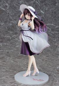 SAEKANO - Utaha Kasumigaoka - Statuette PVC 1/7 26cm