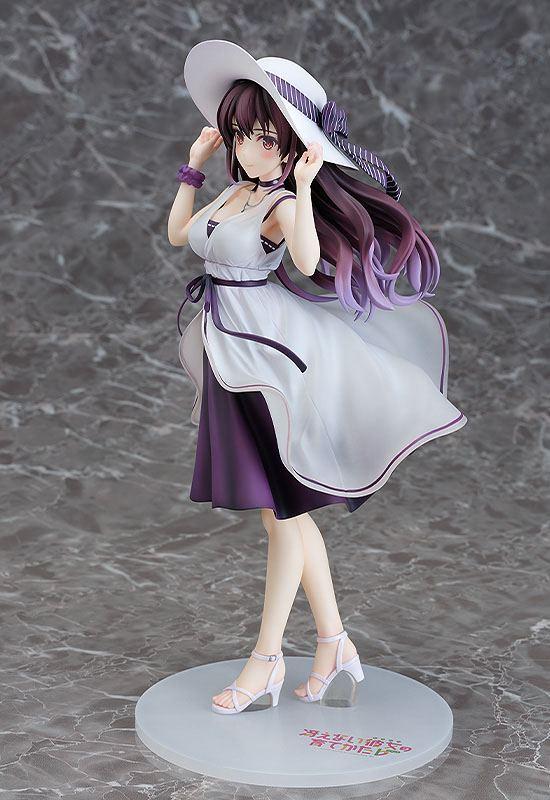 SAEKANO - Utaha Kasumigaoka - Statuette PVC 1/7 26cm