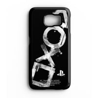 PLAYSTATION - Cover Icons - Samsung S6