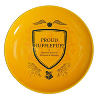 HARRY POTTER - Fier Poufsouffle - Assiette