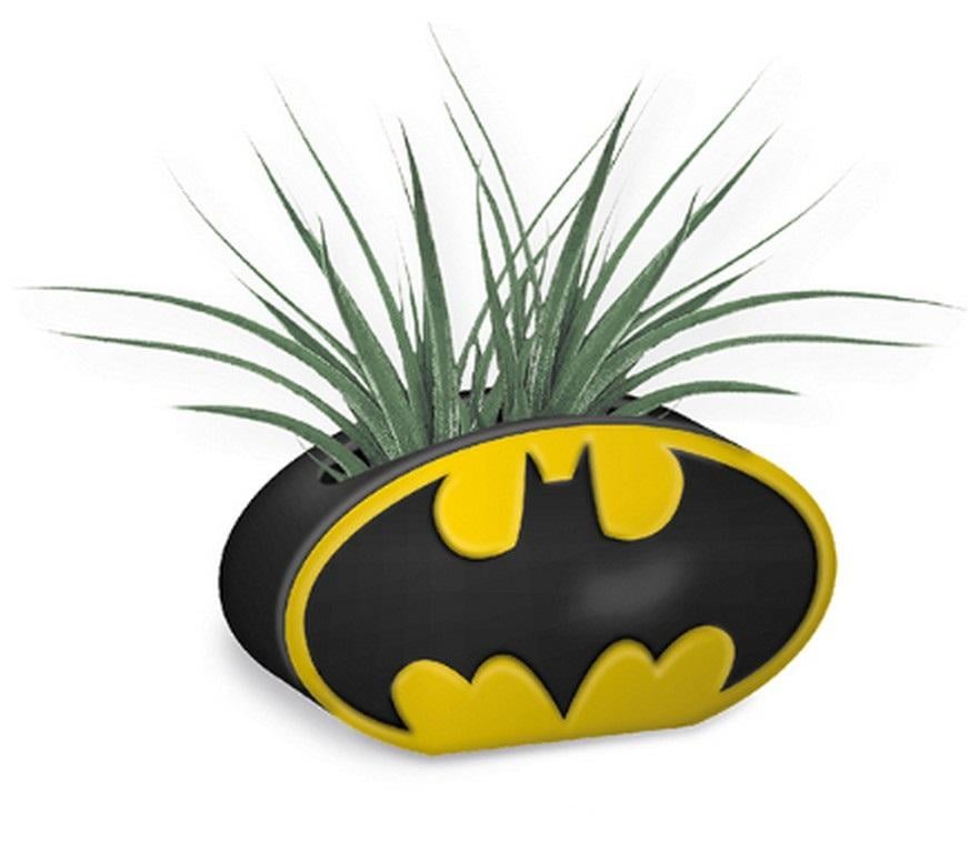 DC COMICS - Batman - Jardinière 3D