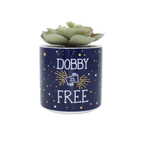 HARRY POTTER - Dobby - Faux Pot à Plantes 6.5cm