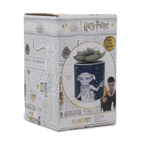 HARRY POTTER - Dobby - Faux Pot à Plantes 6.5cm