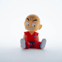 DRAGON BALL - Mini-Tirelire - Krillin - 14cm