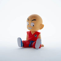 DRAGON BALL - Mini-Tirelire - Krillin - 14cm