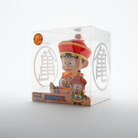 DRAGON BALL - Mini-Tirelire - Chibi Gohan - 16cm