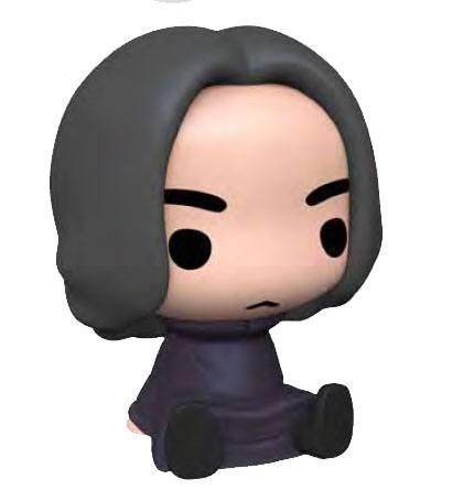 HARRY POTTER - Mini-Tirelire - Chibi Severus Snape - 13cm
