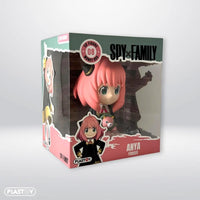 SPY X FAMILY - Anya Forger - Tirelire PVC 18cm