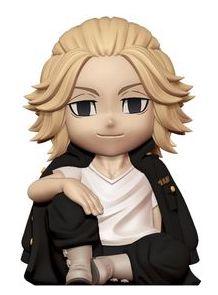 TOKYO REVENGERS - Mikey - Tirelire PVC 14cm