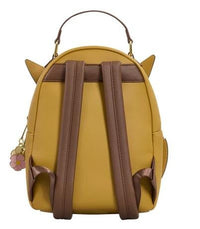 POKEMON - Evoli - Mini Sac à Dos LoungeFly