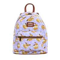 POKEMON - Evoli - Mini Sac à dos LoungeFly