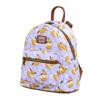 POKEMON - Evoli - Mini Sac à dos LoungeFly