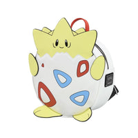 POKEMON - Togepi - Mini Sac à Dos LoungeFly