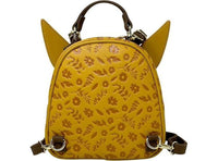POKEMON - Evoli - Sac à Dos Convertible LoungeFly