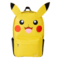POKEMON - Pikachu - Mini sac à dos Loungefly