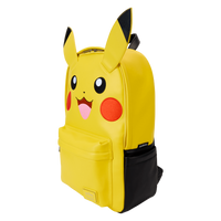 POKEMON - Pikachu - Mini sac à dos Loungefly