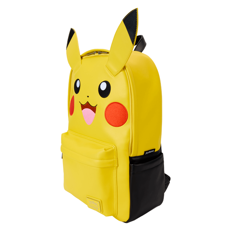 POKEMON - Pikachu - Mini sac à dos Loungefly