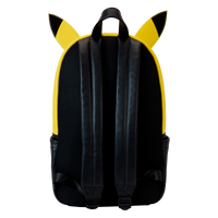POKEMON - Pikachu - Mini sac à dos Loungefly