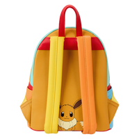 POKEMON - Mini Sac à Dos Loungefly