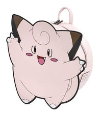 POKEMON - Mélofée - Mini Sac à Dos LoungeFly