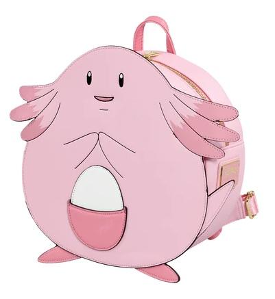 POKEMON - Leveinard - Mini Sac à Dos LoungeFly