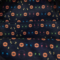 POKEMON - Mini Sac à Dos LoungeFly