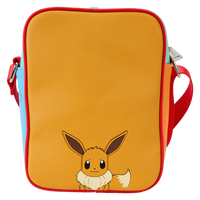 POKEMON - Sac bandoulière Loungefly
