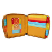 POKEMON - Portefeuille LoungeFly