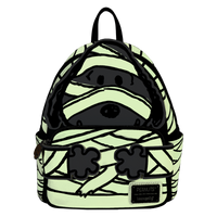 PEANUTS - Snoopy Mummy - Mini Sac à Dos LoungeFly