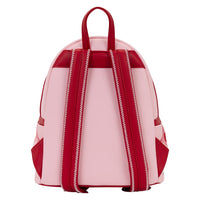 PEANUTS - Snoopy XO - Mini Sac à Dos LoungeFly
