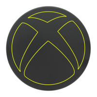 XBOX - Xbox - Mug + Sous-Verre en métal