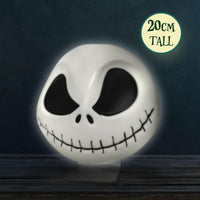 L'ETRANGE NOEL DE MONSIEUR JACK - Jack - Lampe