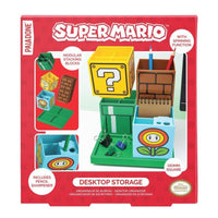 SUPER MARIO - Mario - Organisateur de bureau