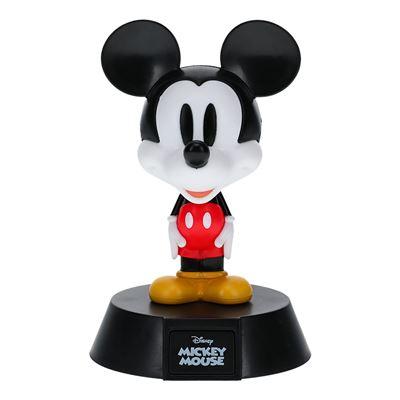 DISNEY - Mickey Mouse - Lampe Icone