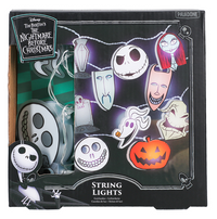NBX - Personnages - Guirlande lumineuse 130cm