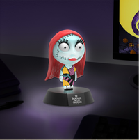 NBX - Sally - Lampe Icone 10cm