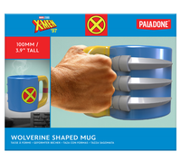 MARVEL - Wolverine - Mug Shaped