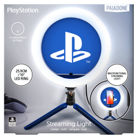 PLAYSTATION - Lampe Streaming 26cm