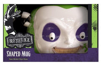 BEETLEJUICE - Beetlejuice - Mug Shaped