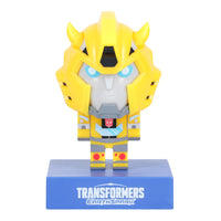 TRANSFORMERS CLASSIC - Bumblebee - Lampe Icone 11cm