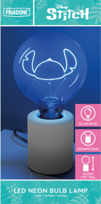STITCH - Lampe Néon LED