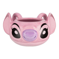 STITCH - Angel - Mug 3D