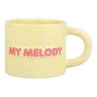 MY MELODY - Mug Gravé - 400ml