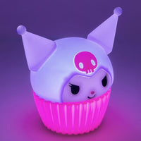 KUROMI - Lampe en Silicone 'SquishyGlo' Rechargeable 15cm