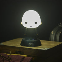 HARRY POTTER - Lampe Icône Voldemort - 10cm