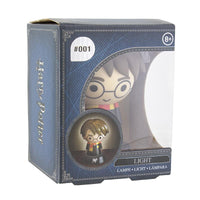 HARRY POTTER - Lampe Icon - 10cm