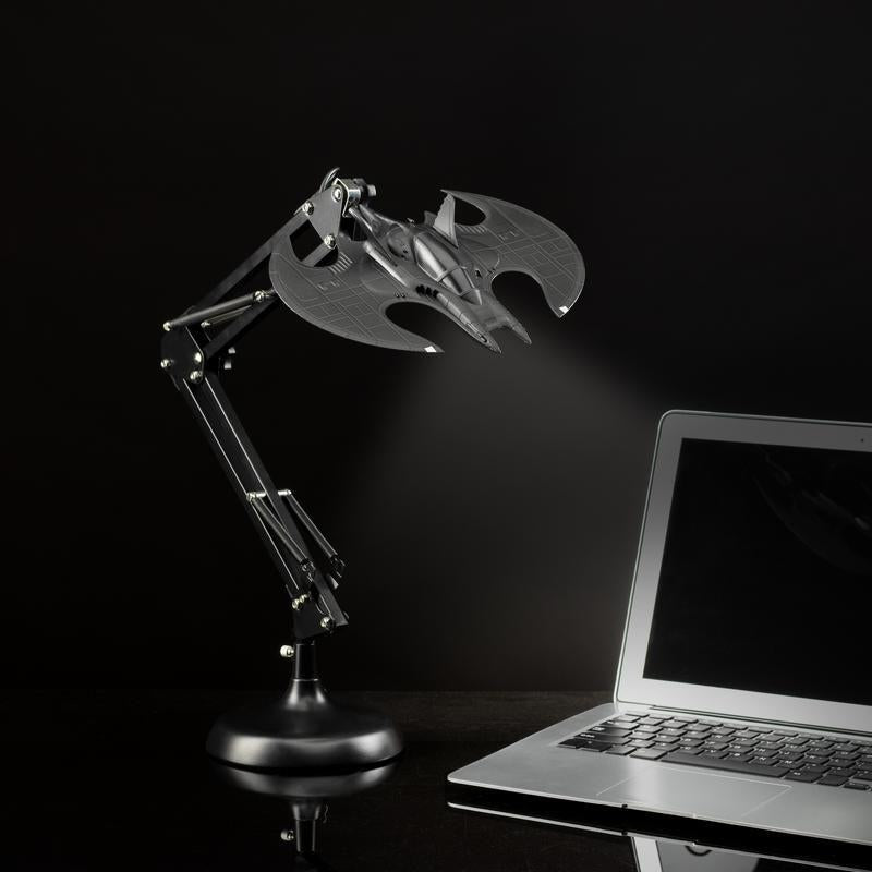BATMAN - Batwing - Lampe de Bureau 60cm