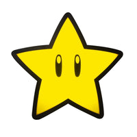 SUPER MARIO - Super Star - Lampe décorative USB