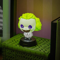 BEETLEJUICE - Beetlejuice - Lampe Icone 11cm